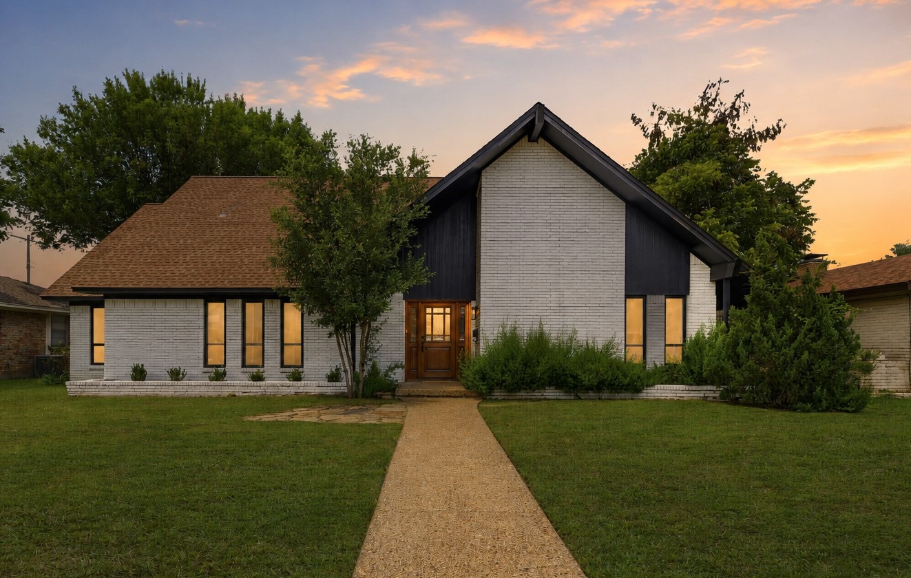 11022 Ferndale Road Dallas TX 75238