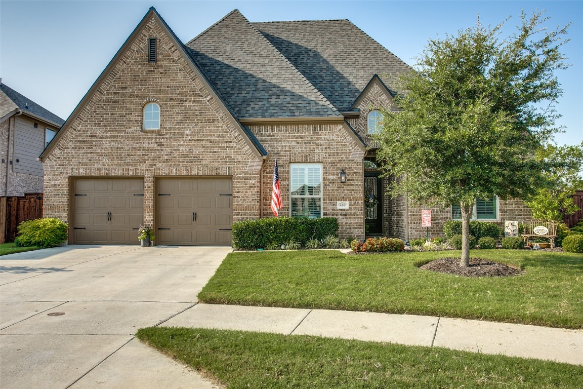 400 Lomax Lane Fort Worth TX 76131