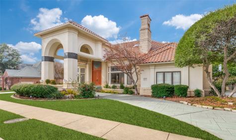 4611 Pine Valley Drive Frisco TX 75034