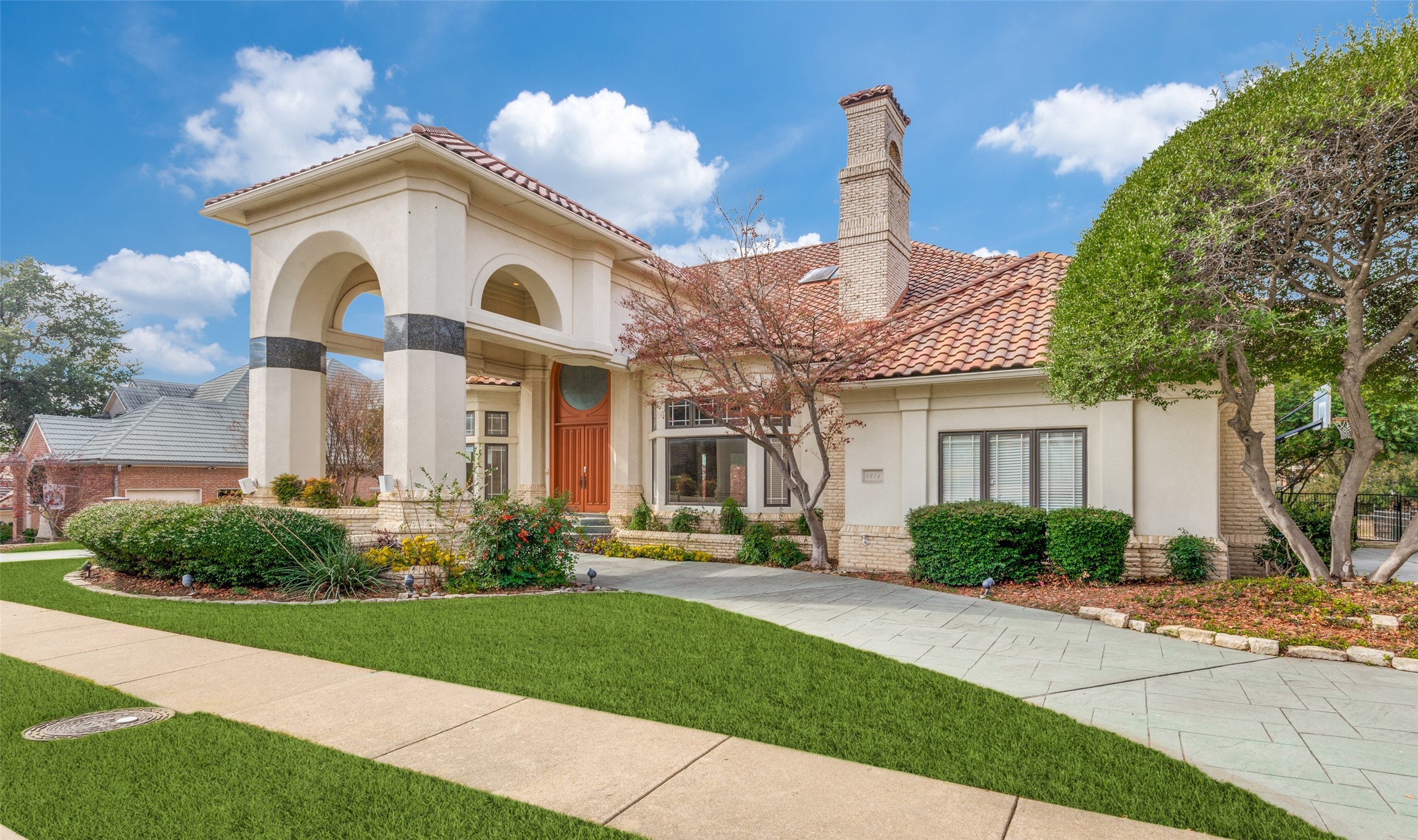 4611 Pine Valley Drive Frisco TX 75034