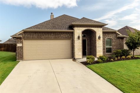 2100 Hill Crest Court Weatherford TX 76086