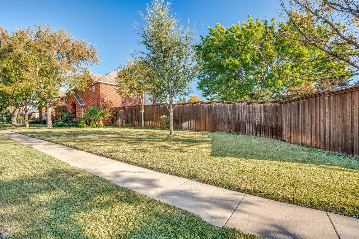 2305 Sherbrooke Lane Mckinney TX 75070