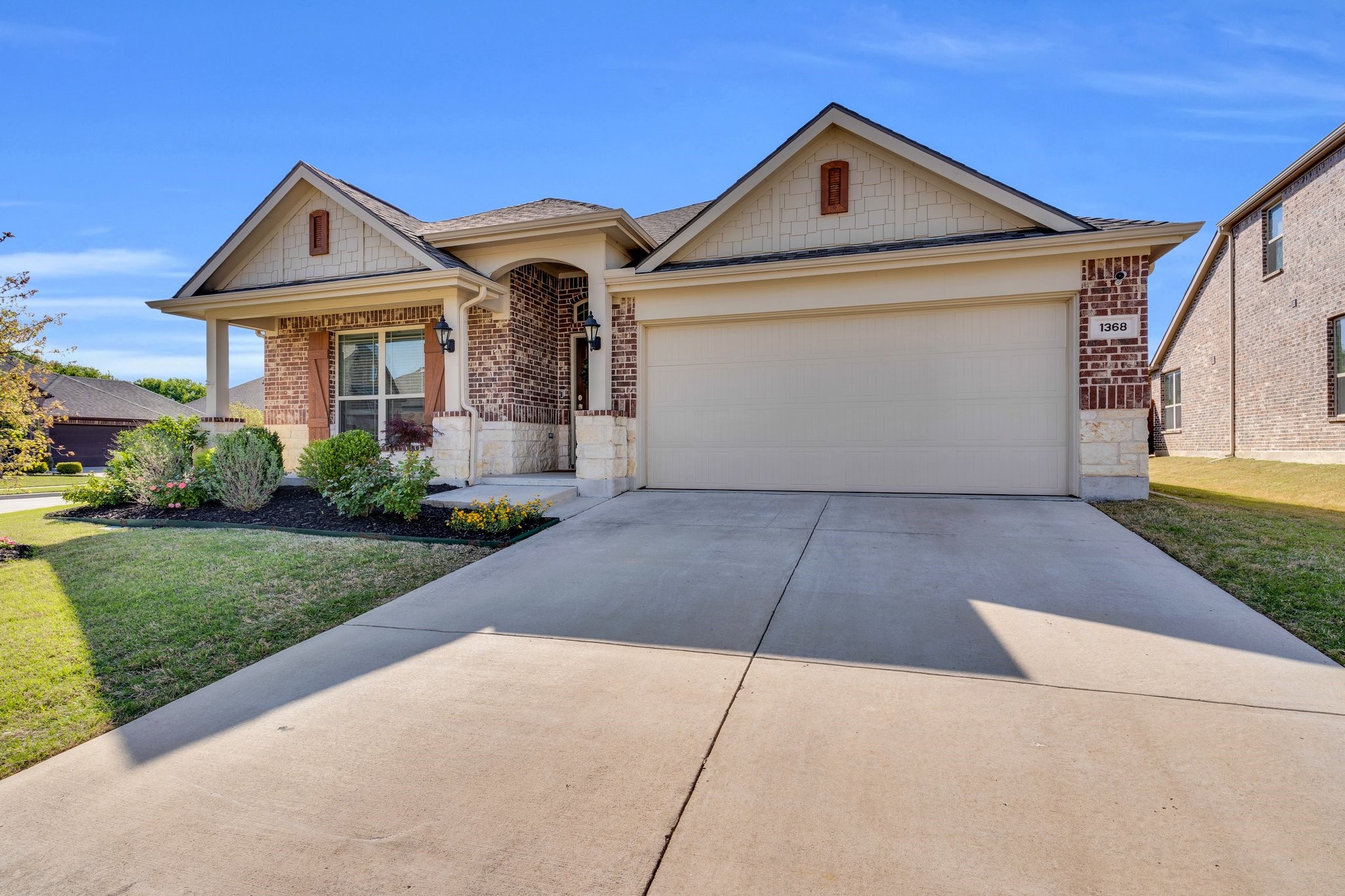 1368 Francesca Drive Little Elm TX 75068