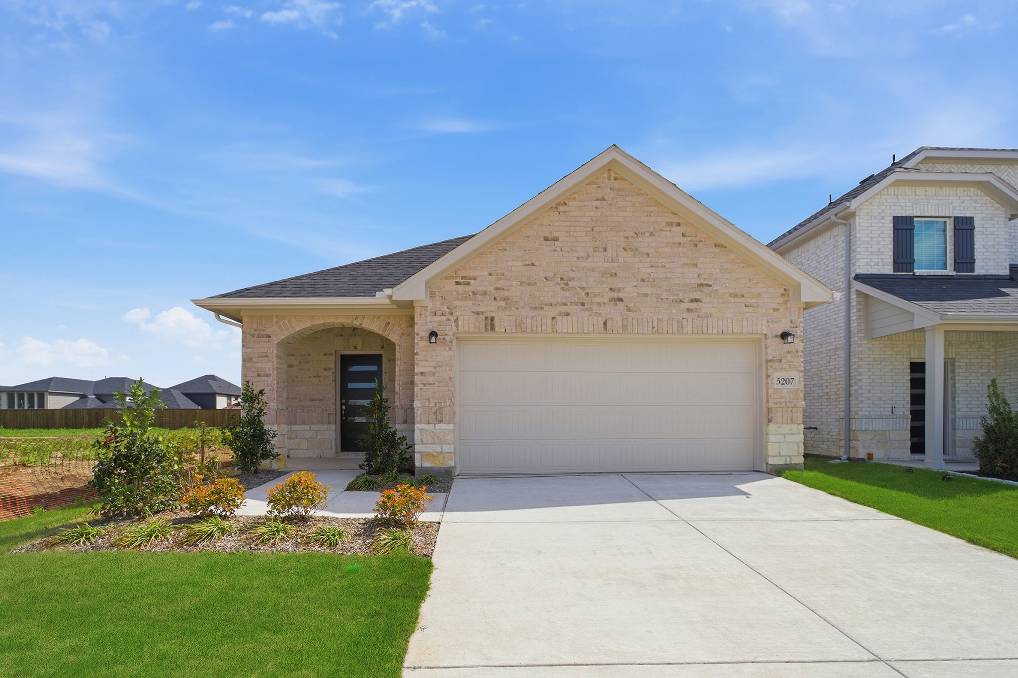 5207 Millbrook Drive Princeton TX 75071