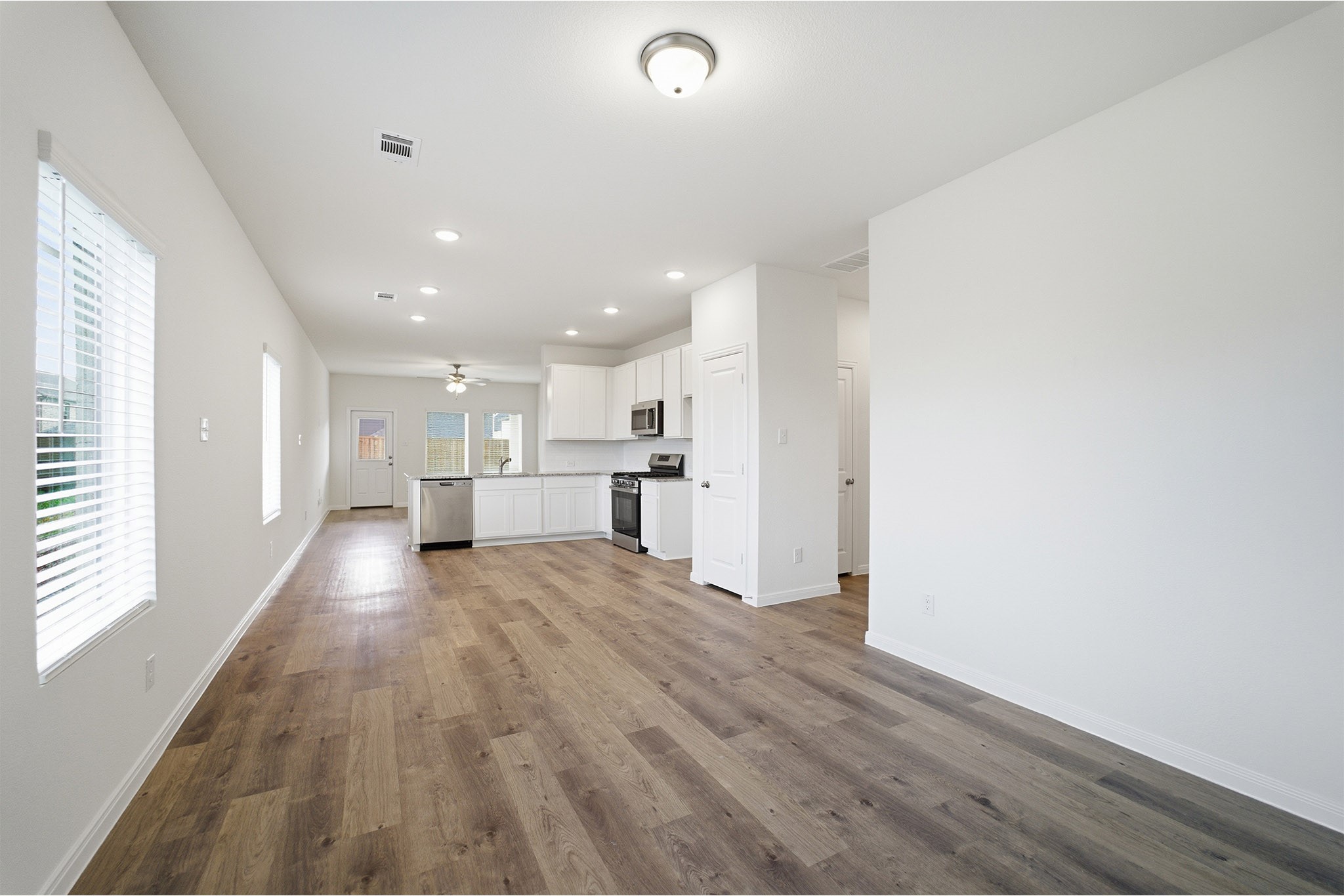 5207 Millbrook Drive Princeton TX 75071