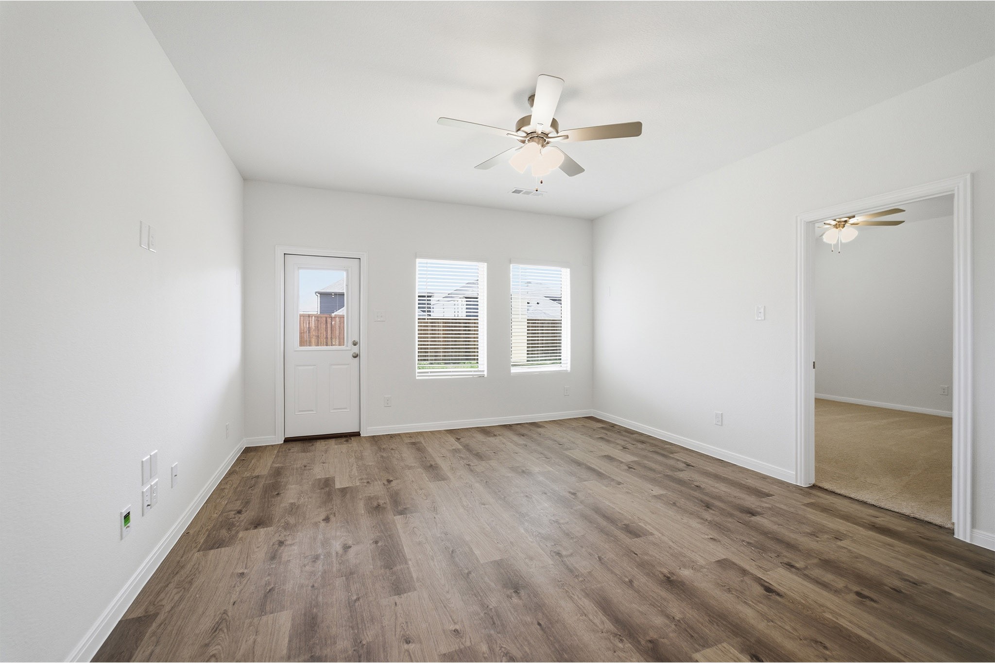 5207 Millbrook Drive Princeton TX 75071