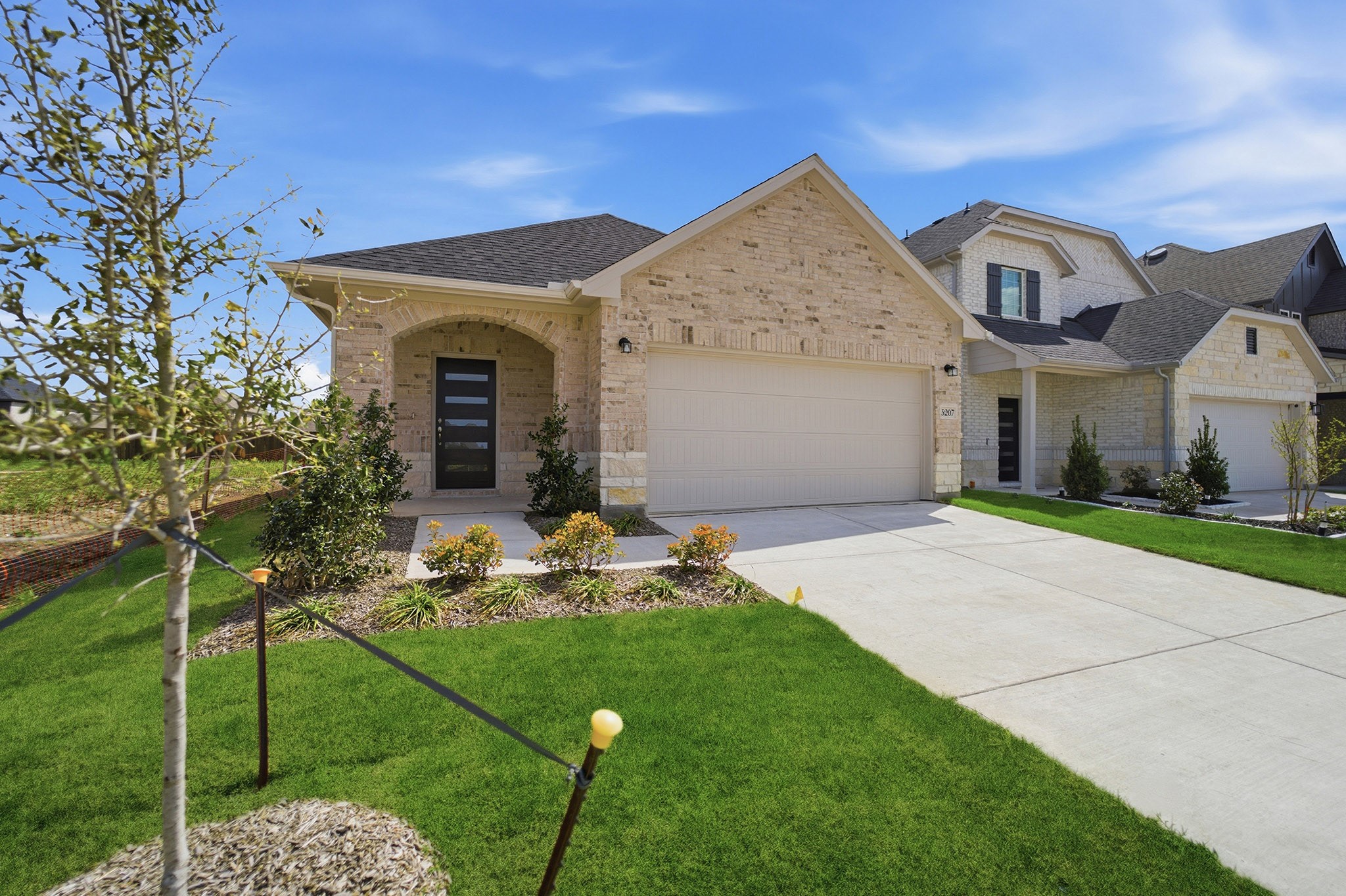 5207 Millbrook Drive Princeton TX 75071