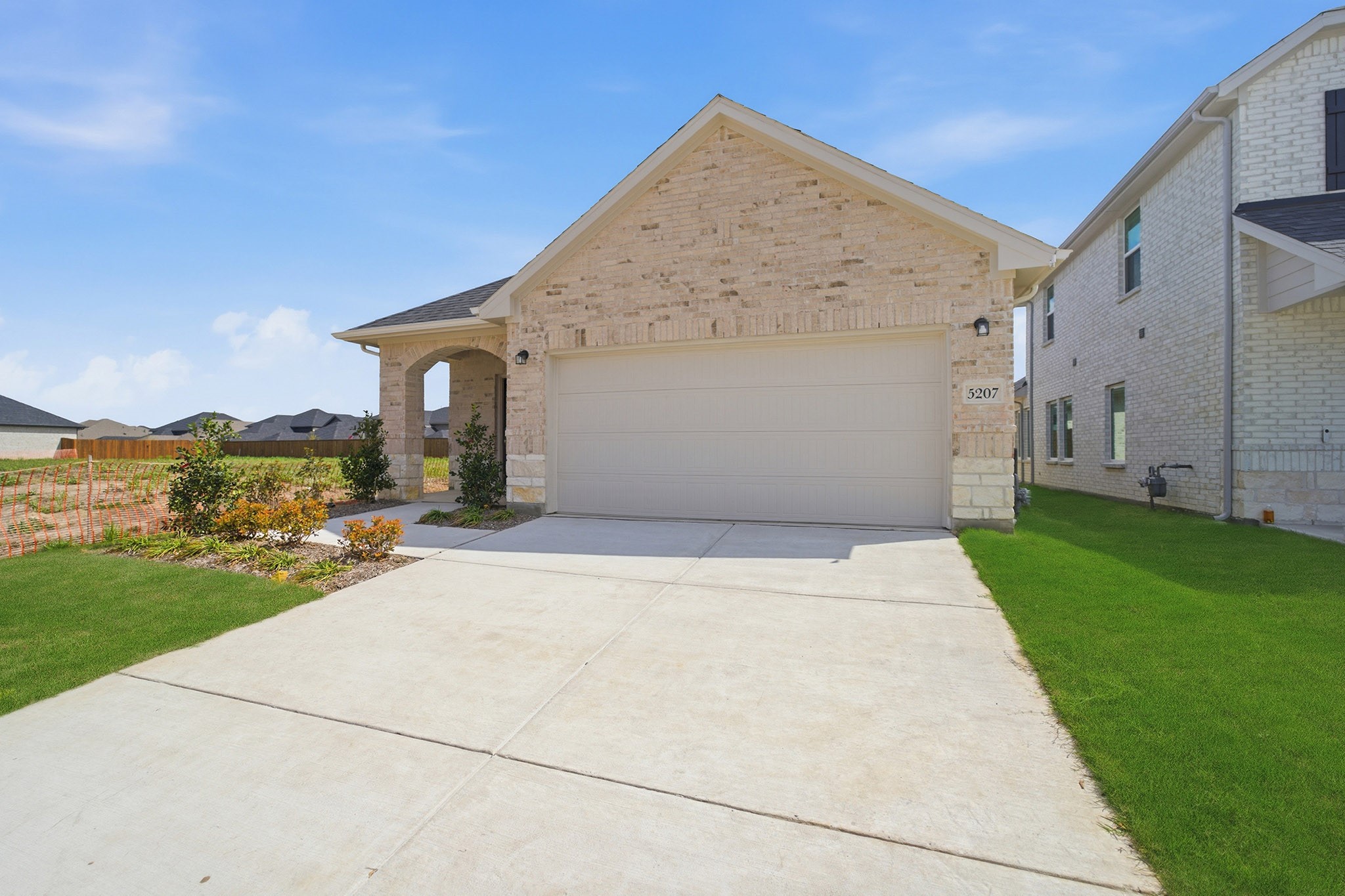 5207 Millbrook Drive Princeton TX 75071