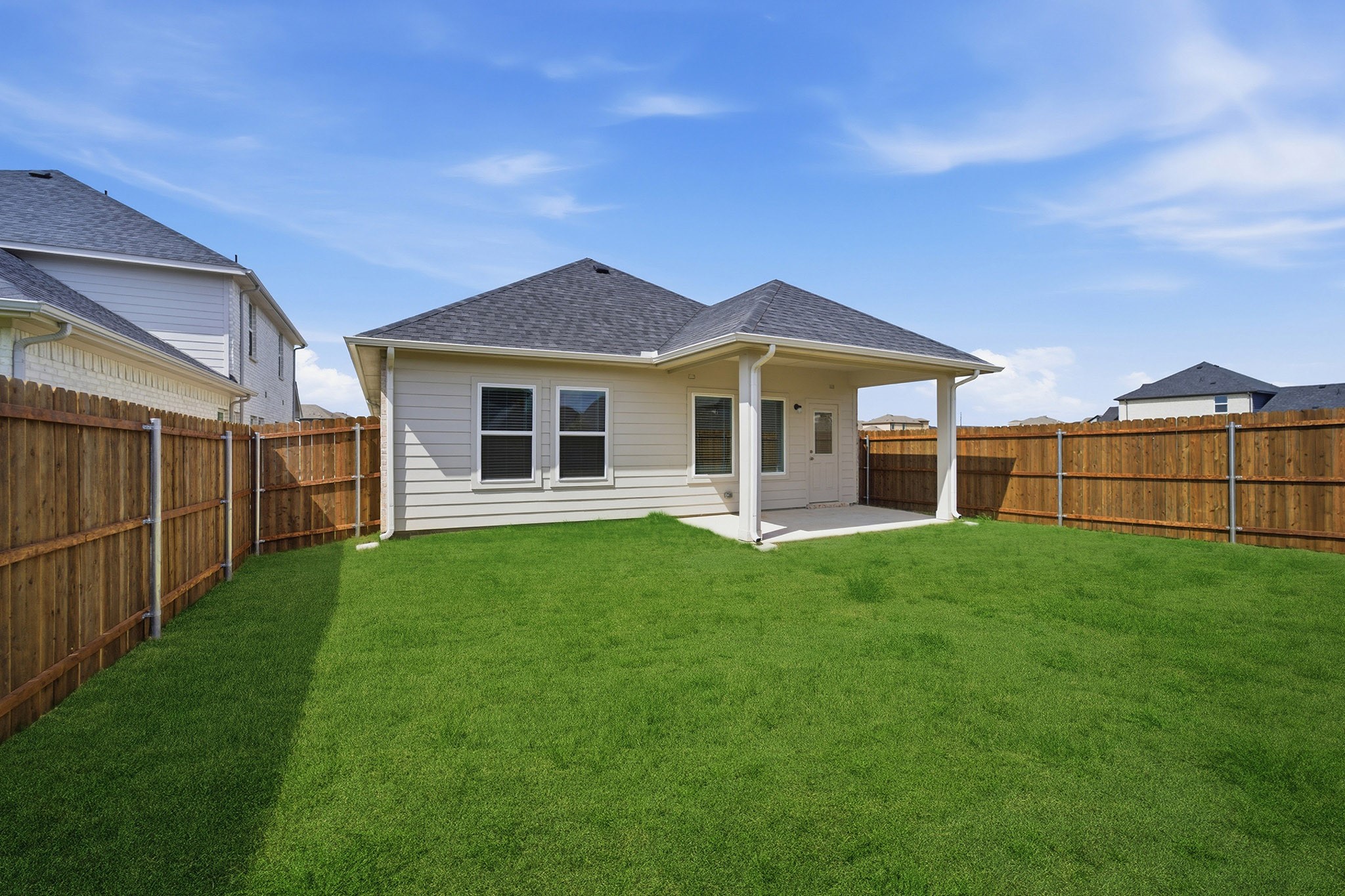 5207 Millbrook Drive Princeton TX 75071