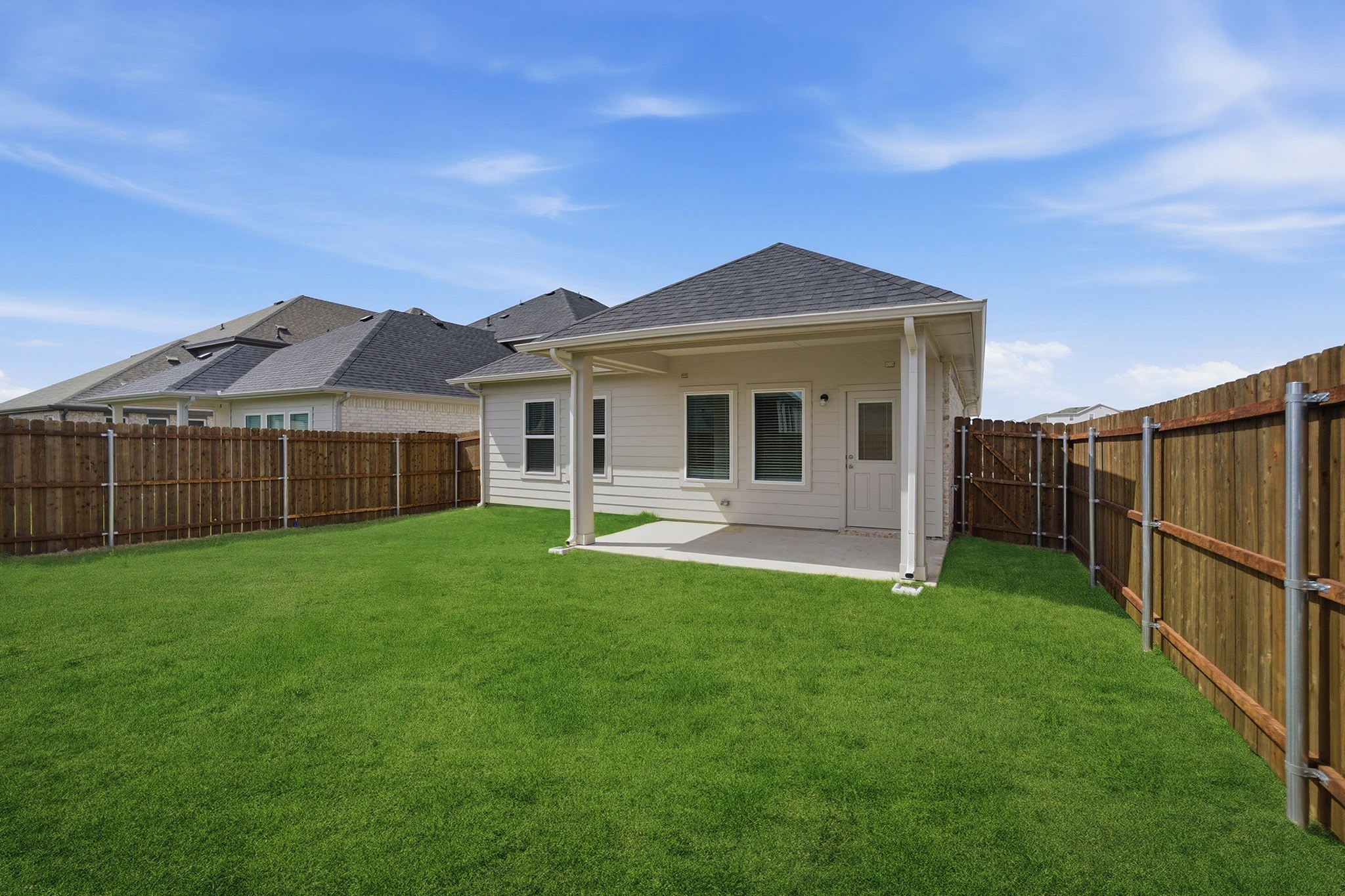 5207 Millbrook Drive Princeton TX 75071