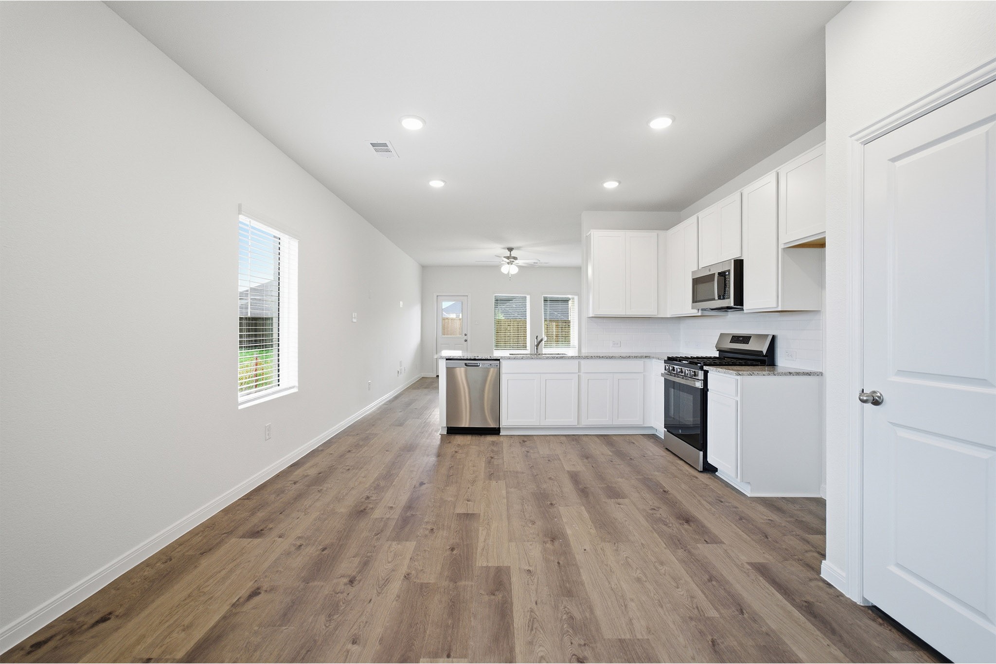 5207 Millbrook Drive Princeton TX 75071
