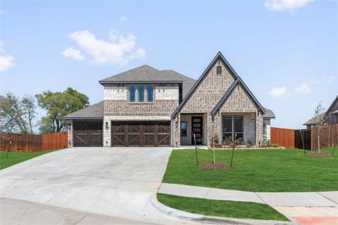 603 Polaris Lane Waxahachie TX 75165