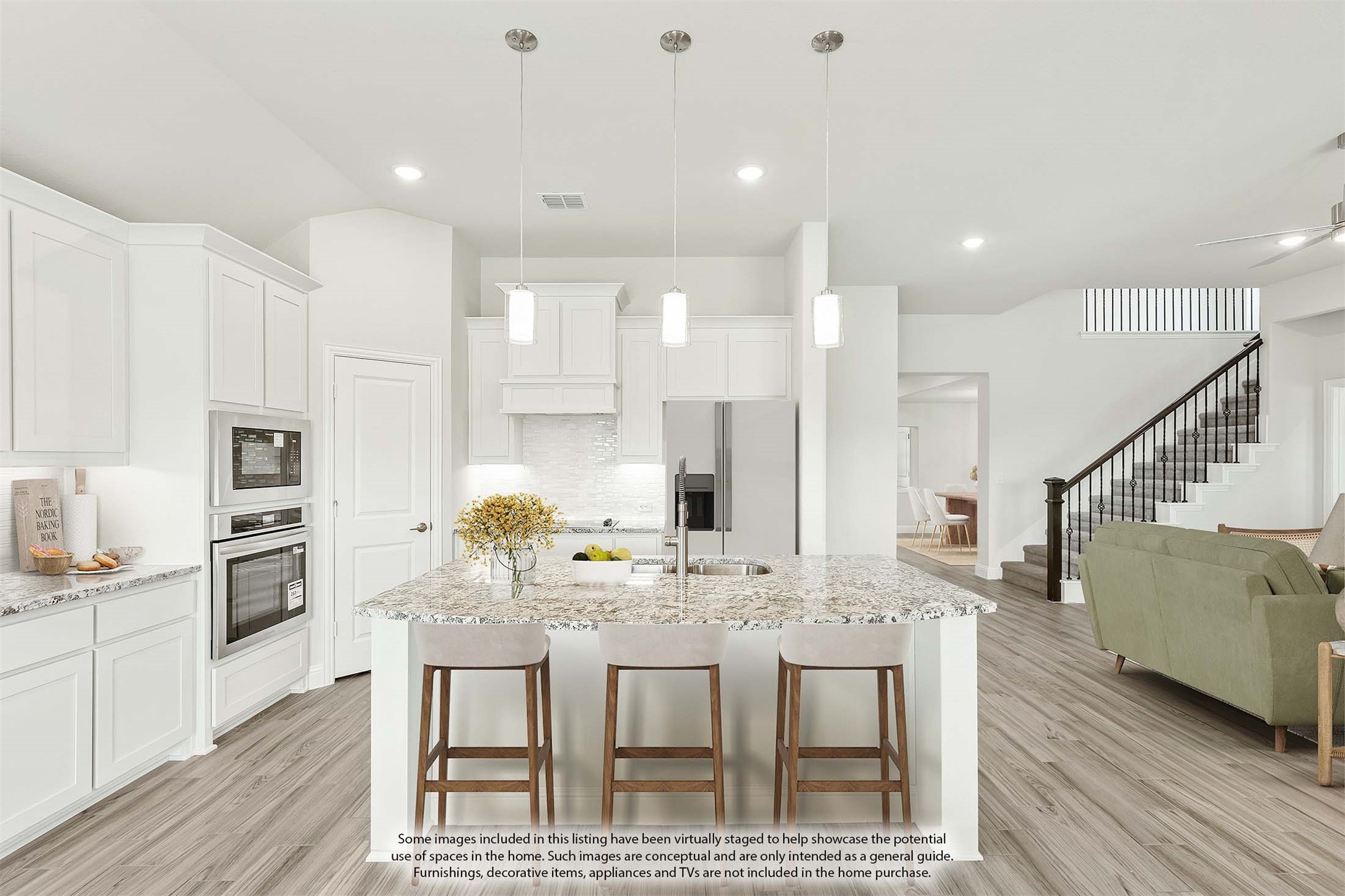 603 Polaris Lane Waxahachie TX 75165