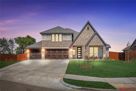 603 Polaris Lane Waxahachie TX 75165