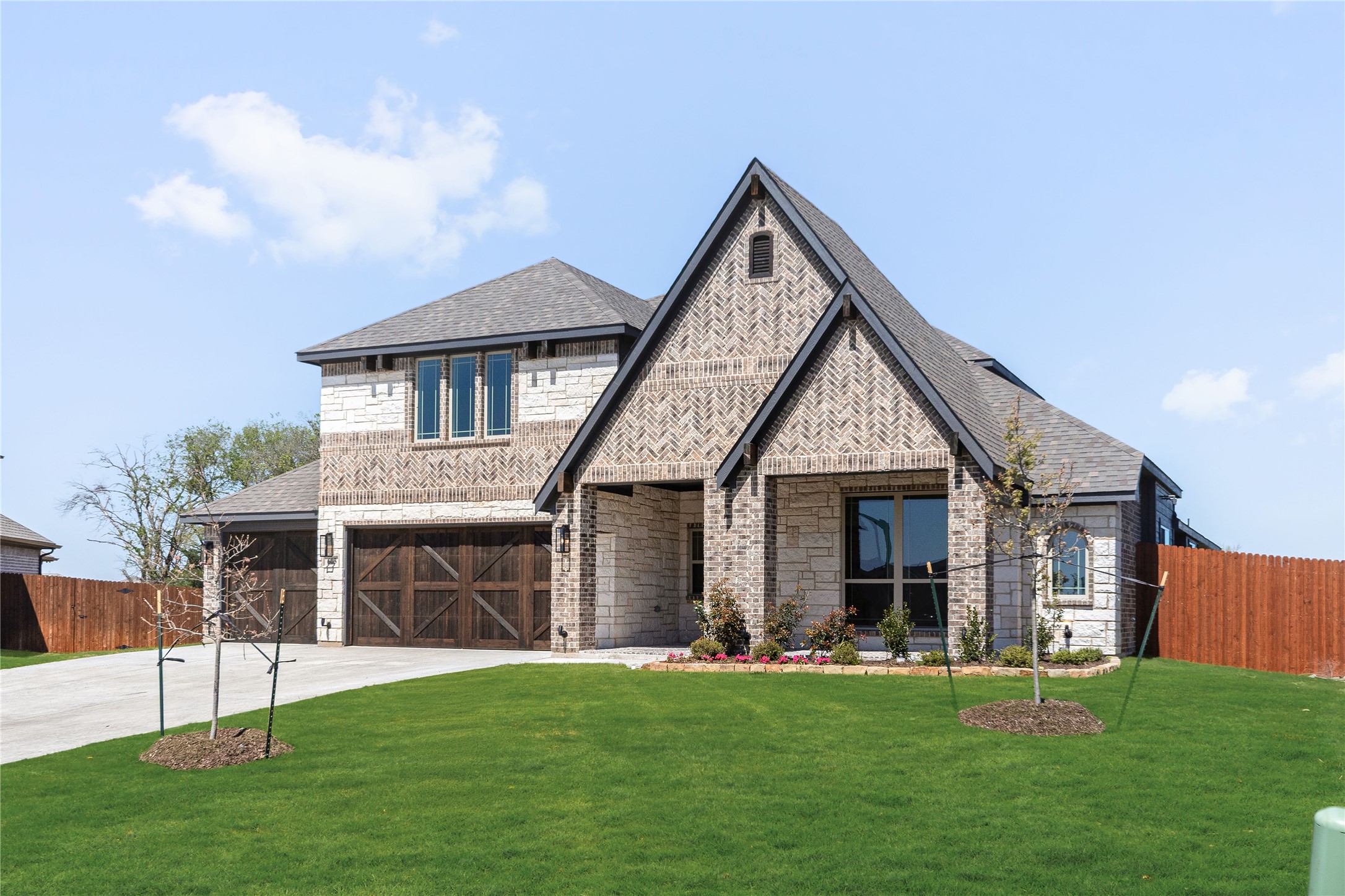 603 Polaris Lane Waxahachie TX 75165