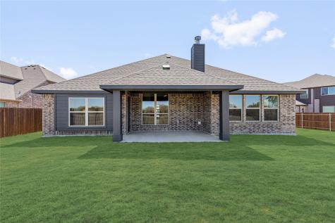 603 Polaris Lane Waxahachie TX 75165