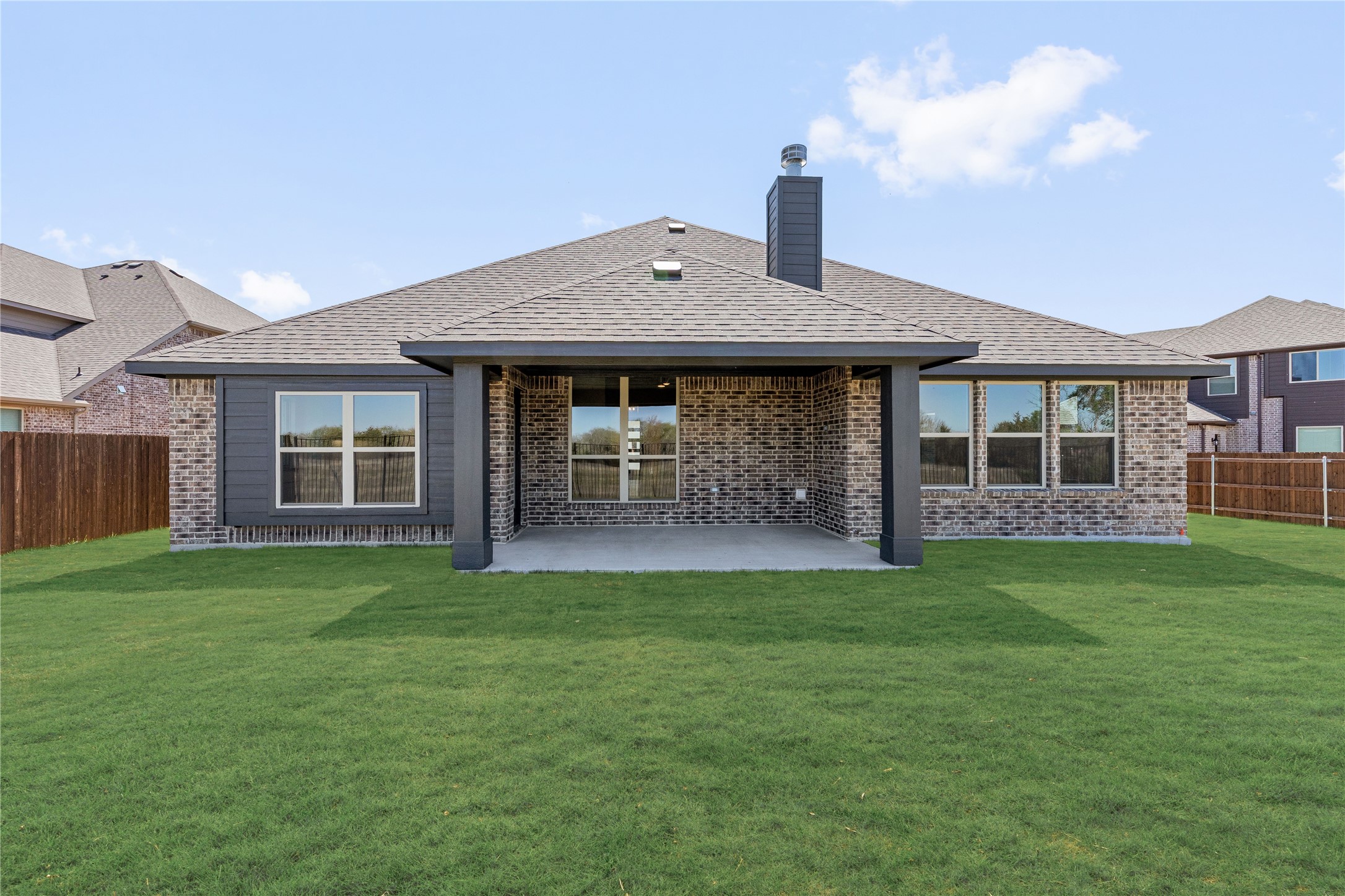 603 Polaris Lane Waxahachie TX 75165