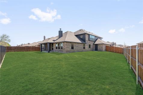 603 Polaris Lane Waxahachie TX 75165