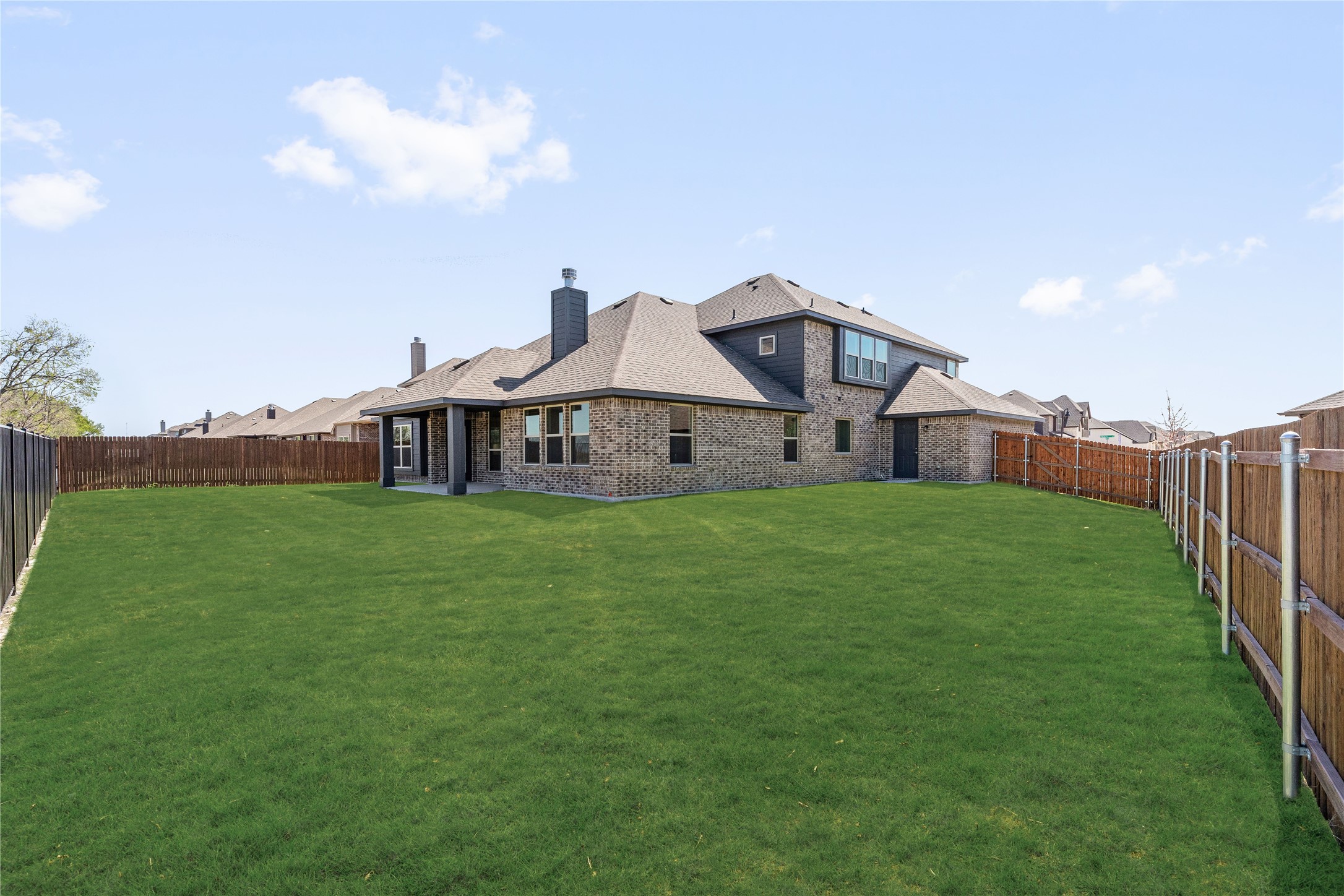 603 Polaris Lane Waxahachie TX 75165