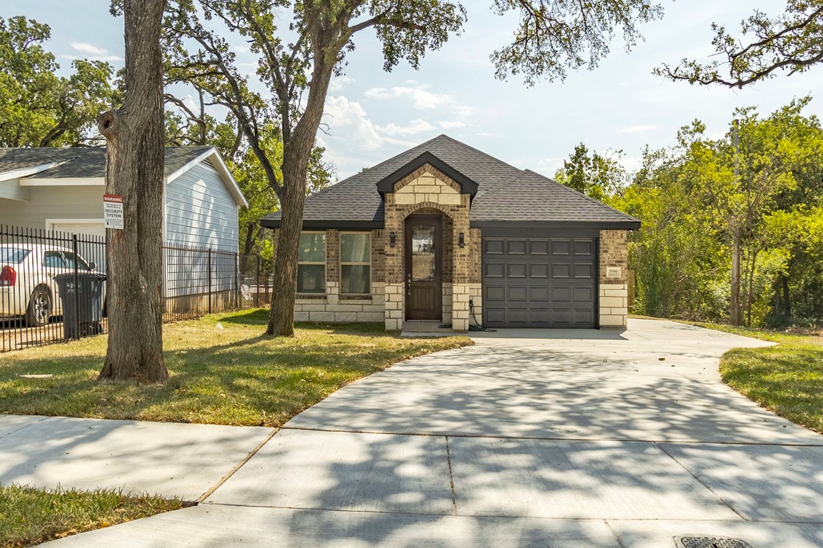 3500 Grayson Street Fort Worth TX 76119