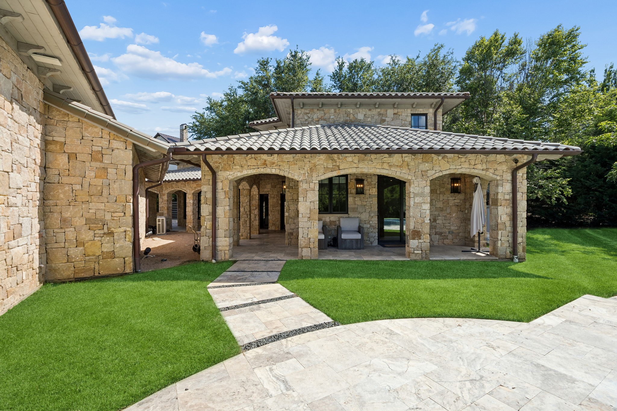 2006 Nighthawk Court Westlake TX 76262