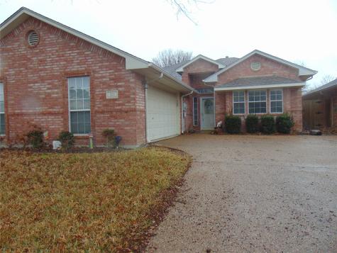 721 Nandina Way Waxahachie TX 75165