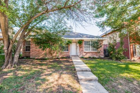 4408 Cordova Lane Mckinney TX 75070