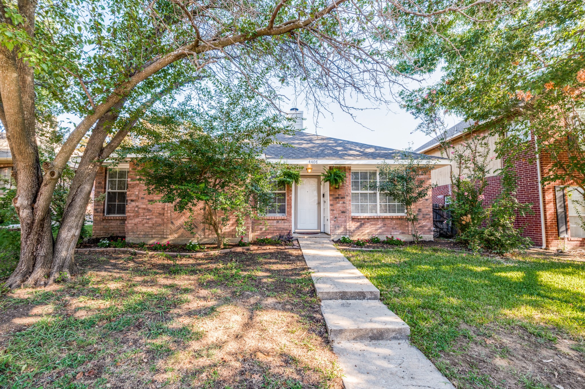 4408 Cordova Lane Mckinney TX 75070