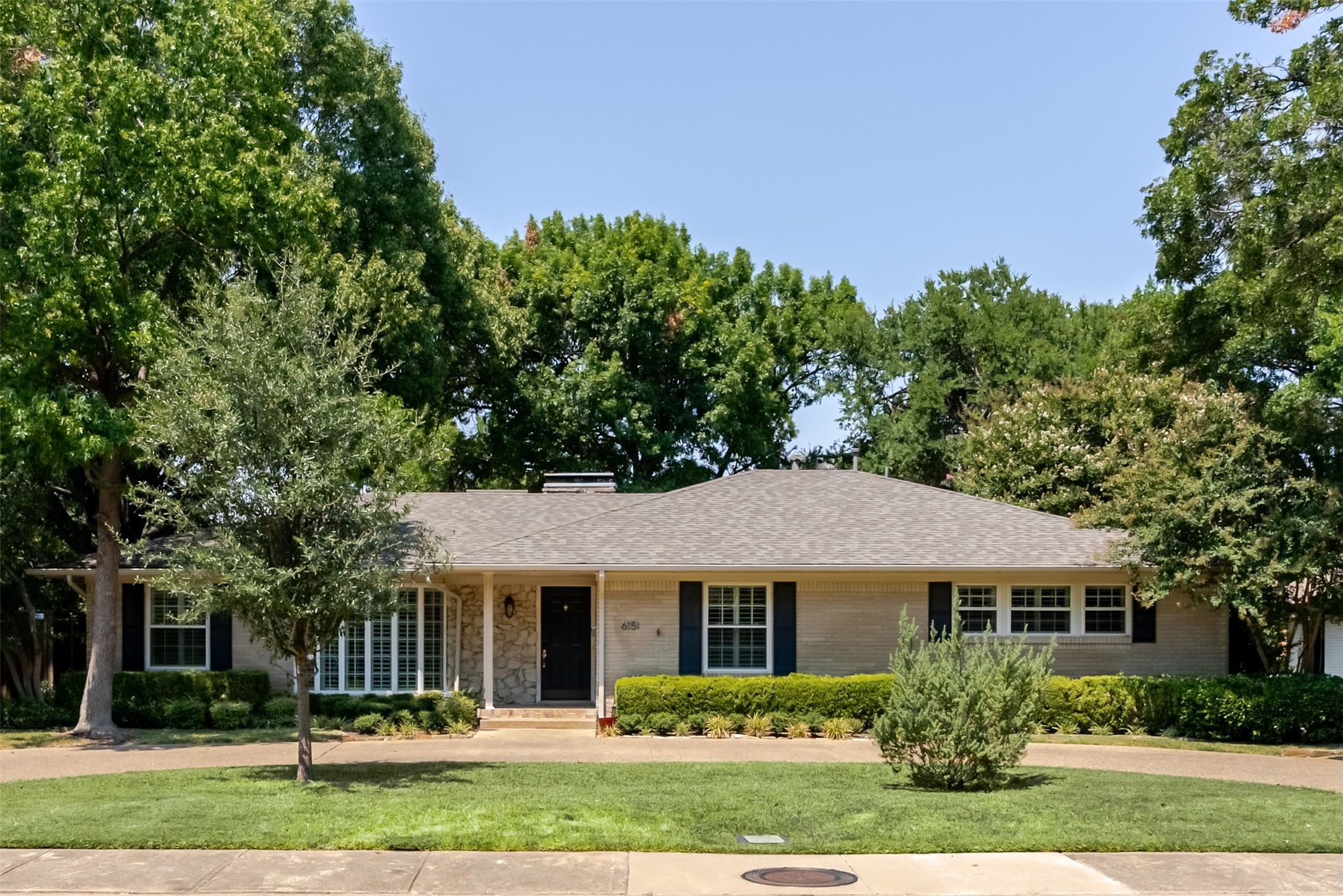 6151 Chesley Lane Dallas TX 75214