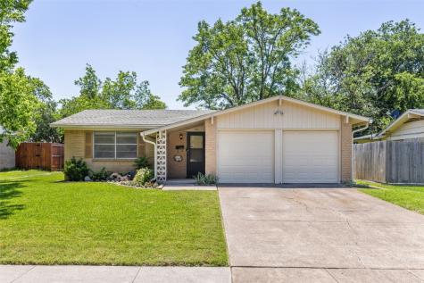 915 Wateka Way Richardson TX 75080