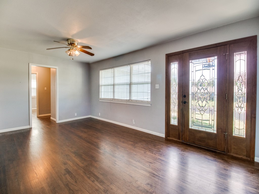 1133 W Brockett Street Sherman TX 75092