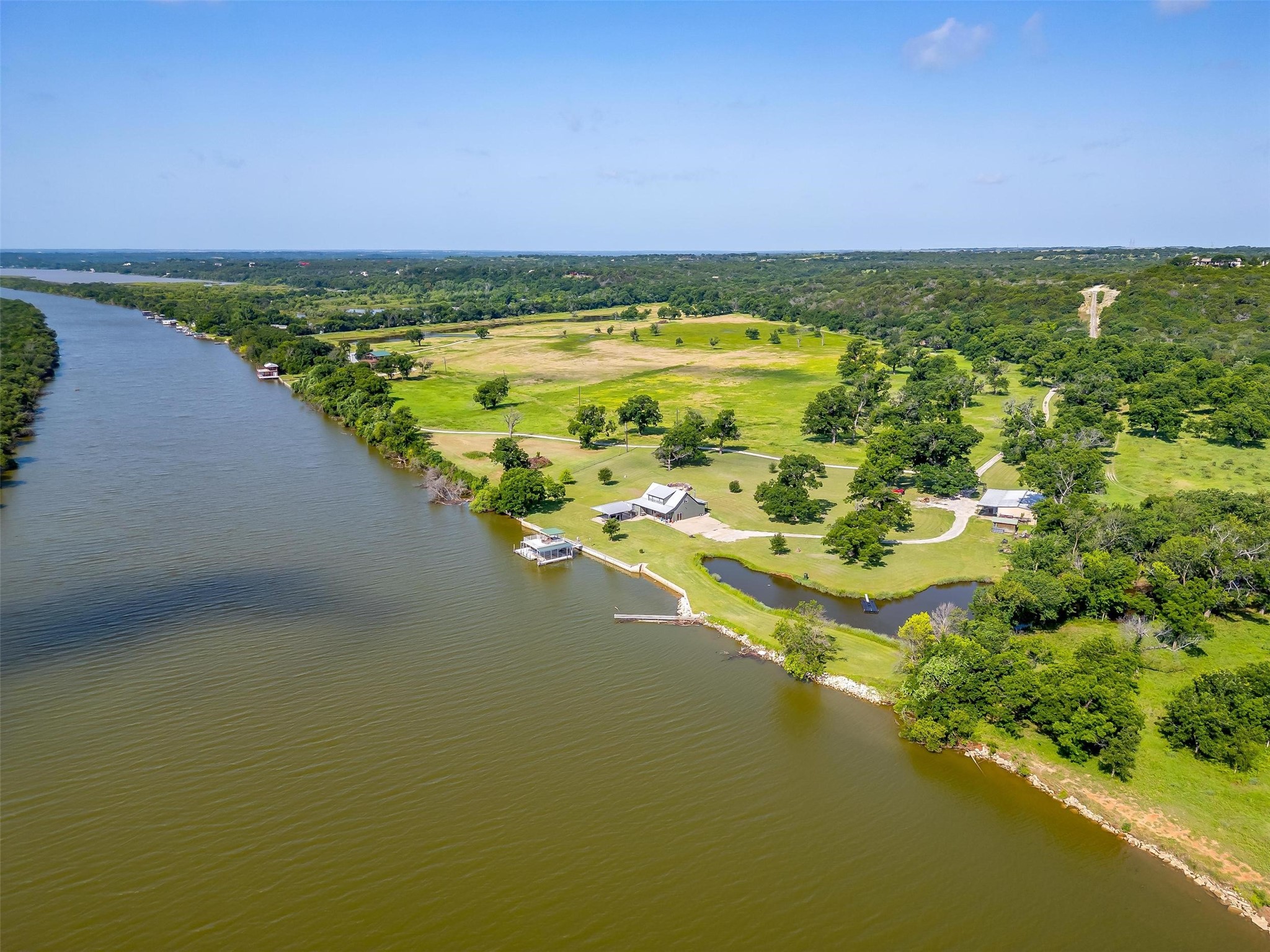 7401 Tin Top Highway Weatherford TX 76087