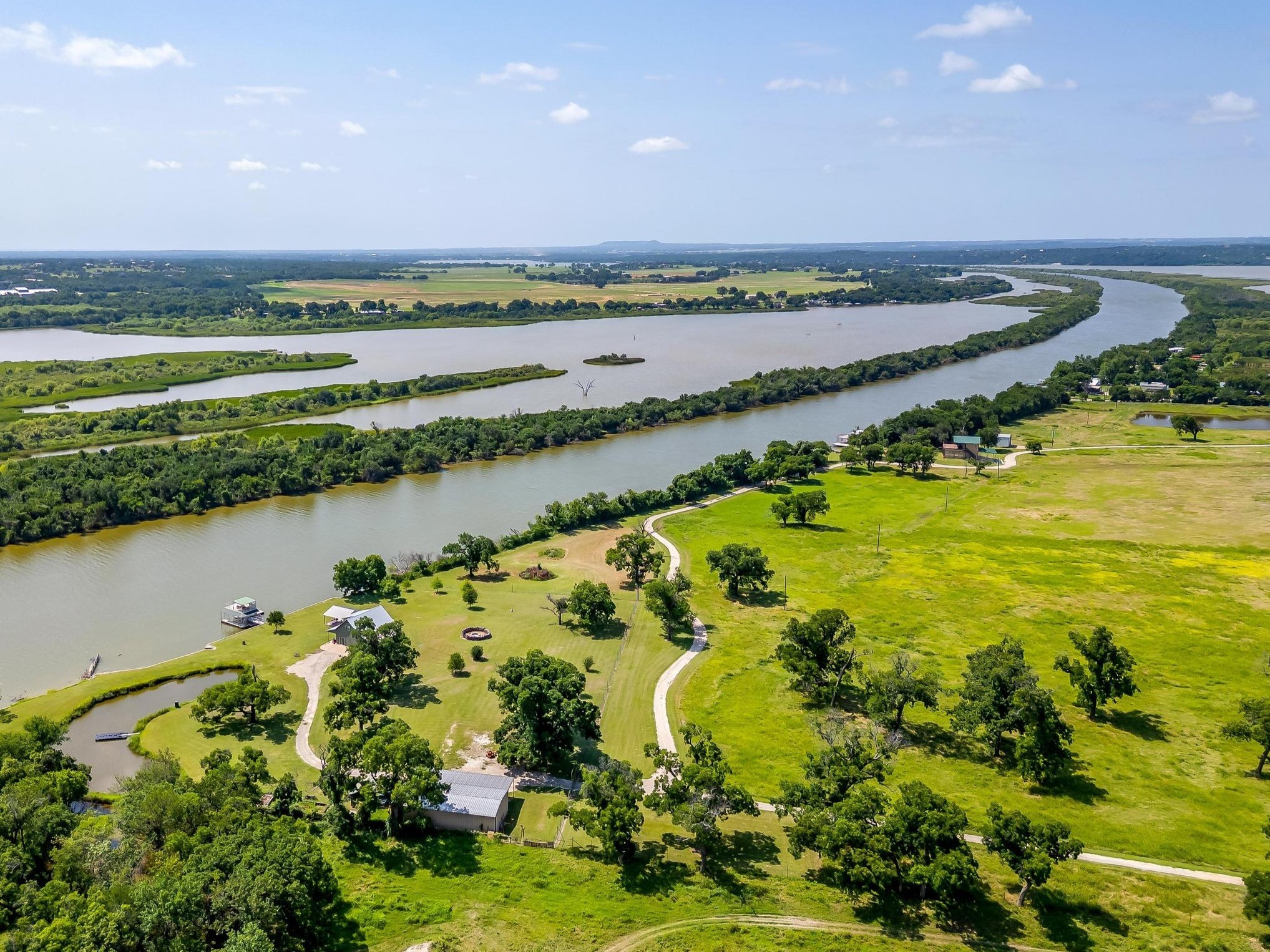 7401 Tin Top Highway Weatherford TX 76087