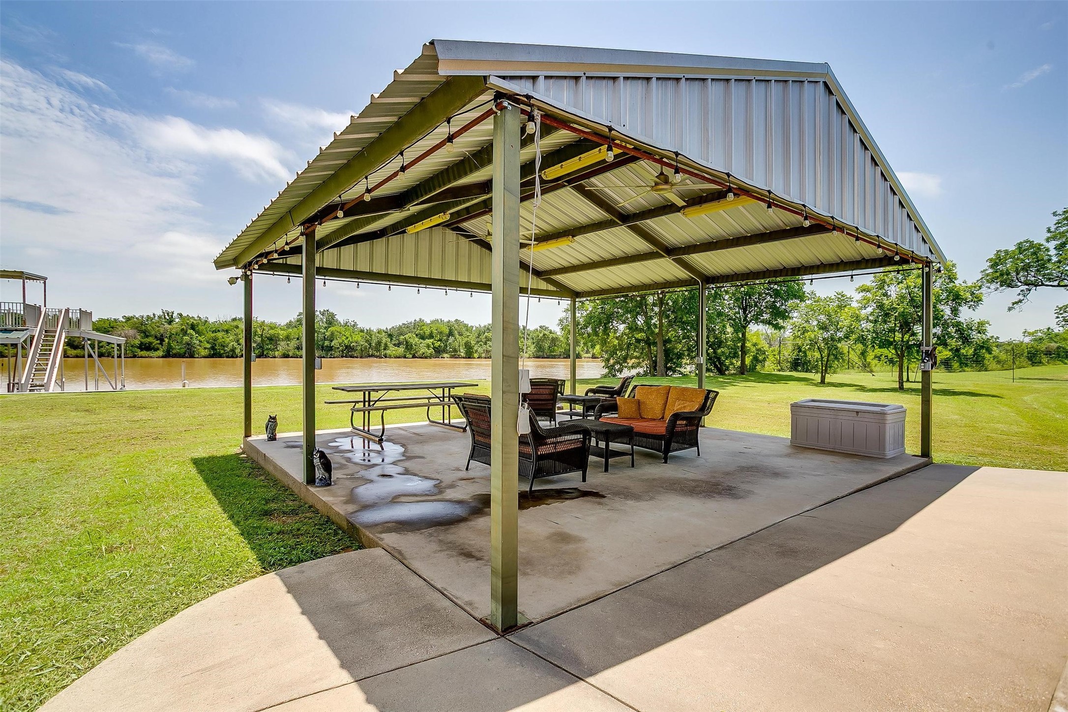 7401 Tin Top Highway Weatherford TX 76087