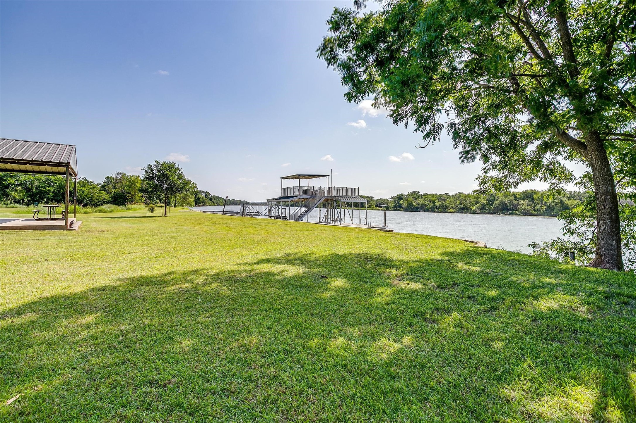 7401 Tin Top Highway Weatherford TX 76087