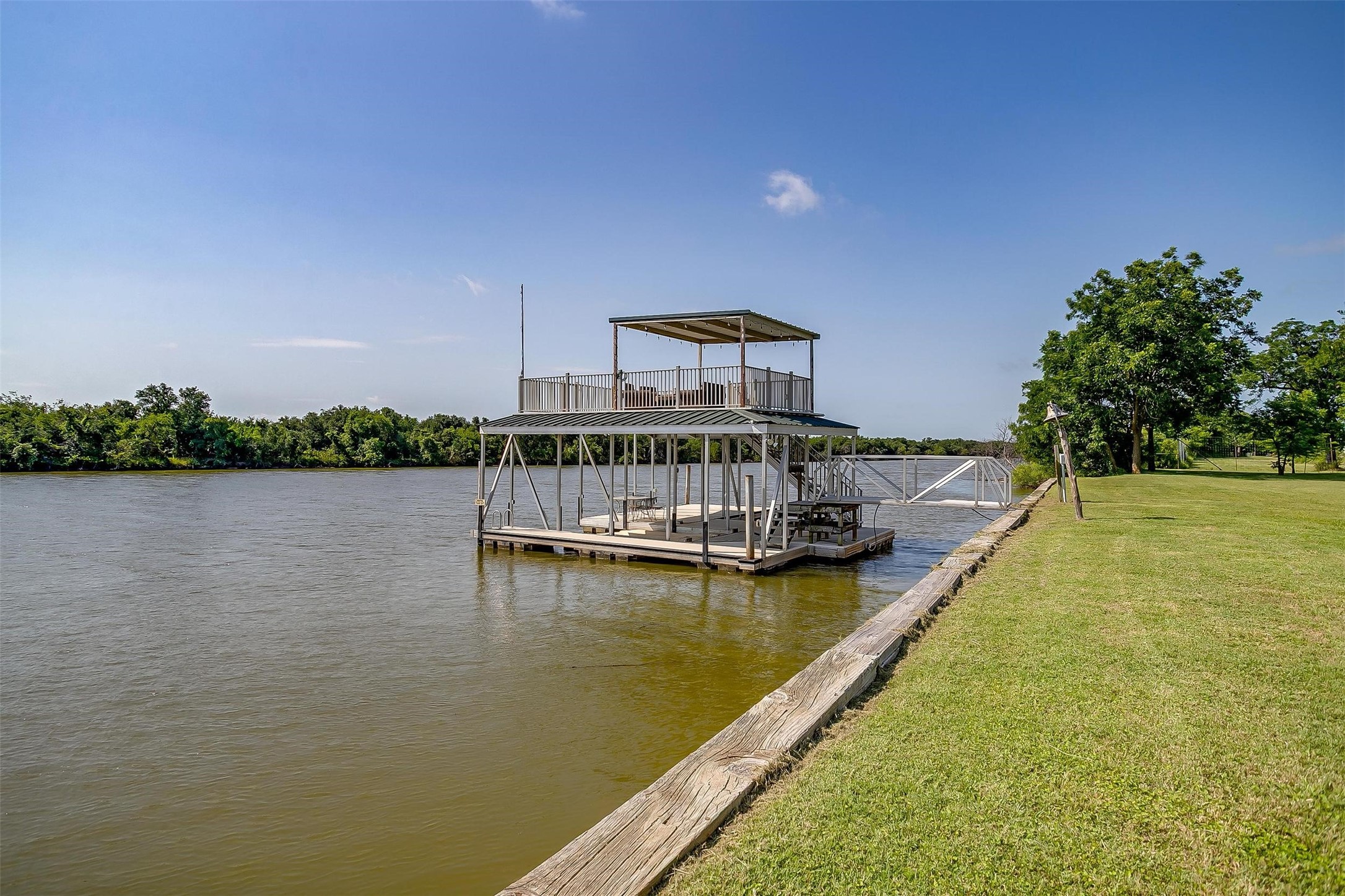 7401 Tin Top Highway Weatherford TX 76087