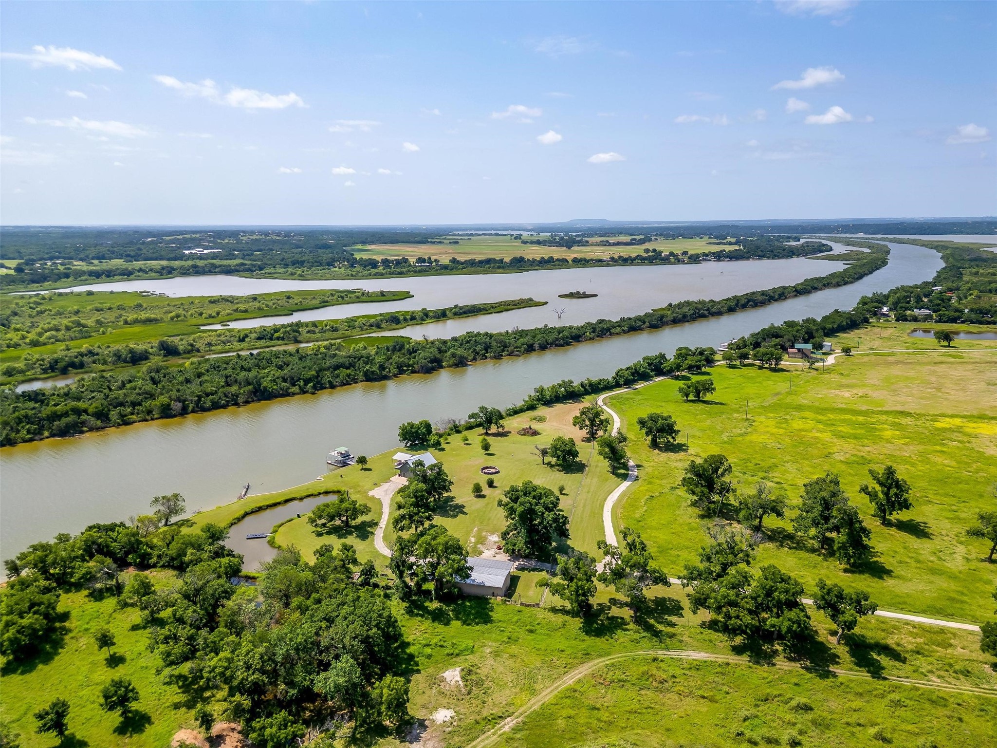 7401 Tin Top Highway Weatherford TX 76087