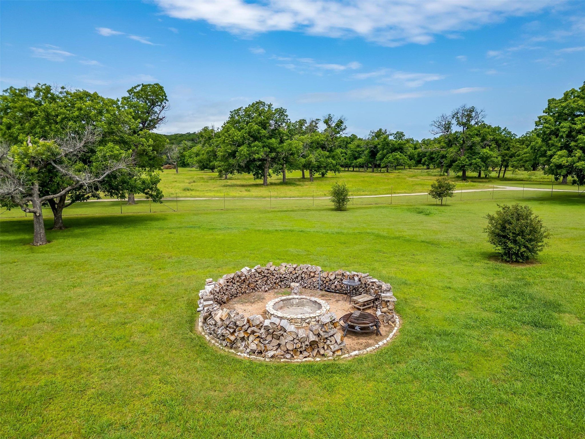 7401 Tin Top Highway Weatherford TX 76087