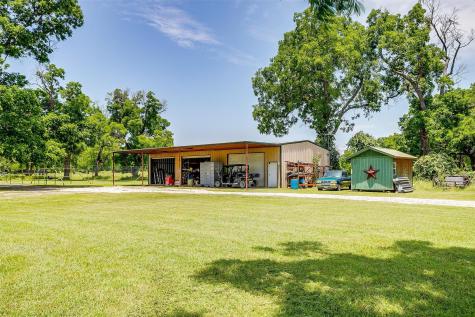 7401 Tin Top Highway Weatherford TX 76087