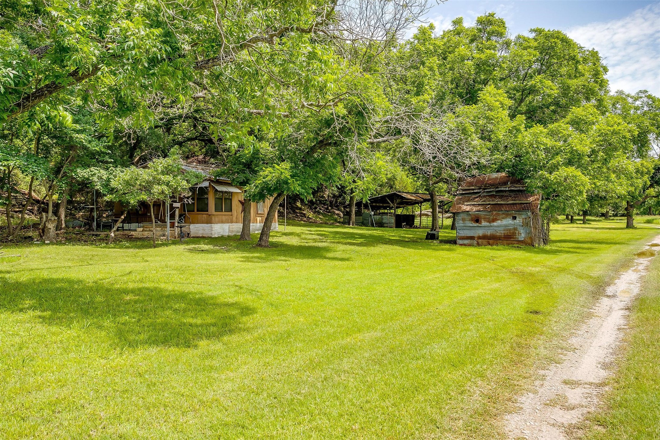 7401 Tin Top Highway Weatherford TX 76087