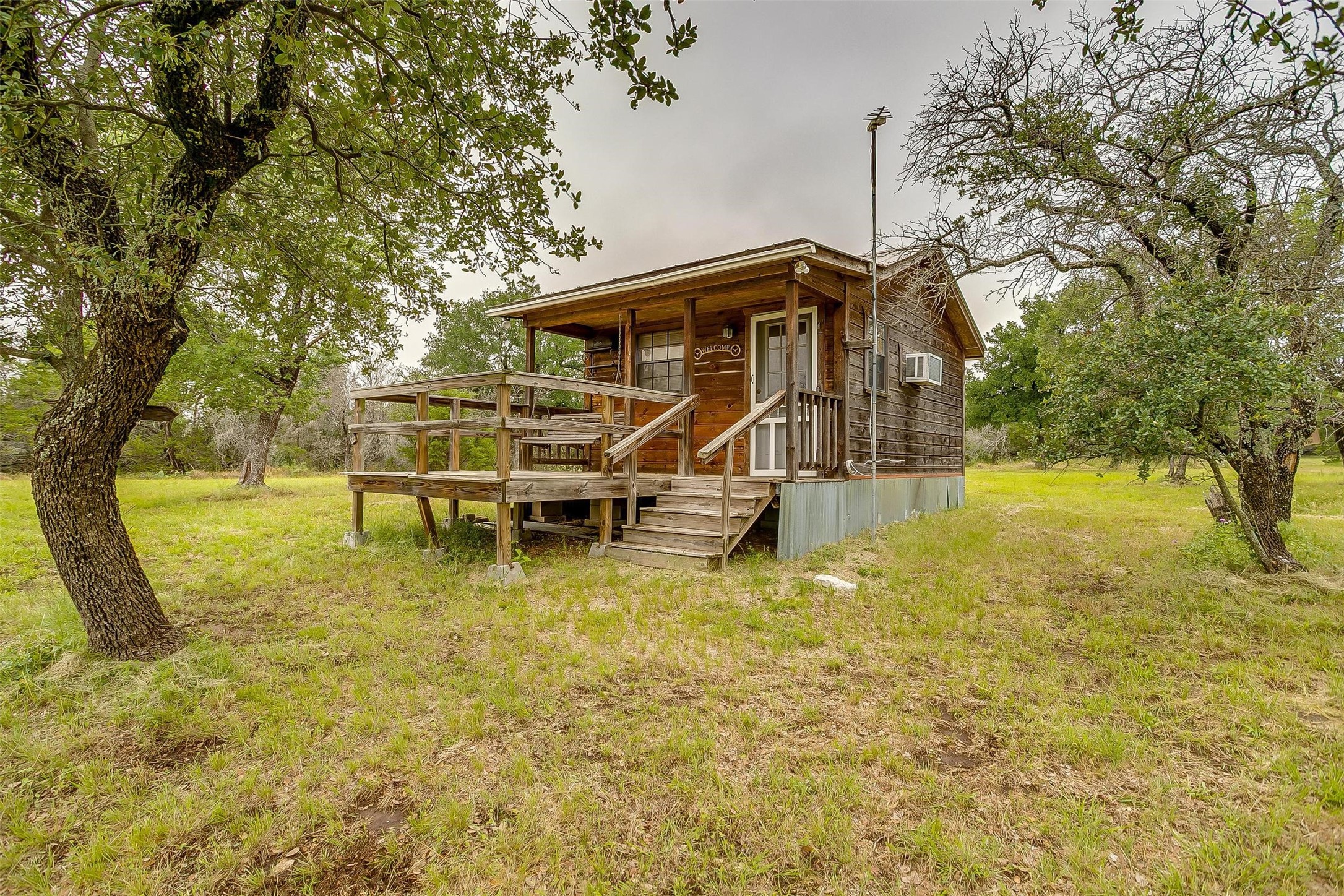 7401 Tin Top Highway Weatherford TX 76087