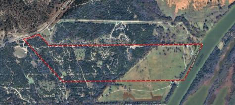 7401 Tin Top Highway Weatherford TX 76087