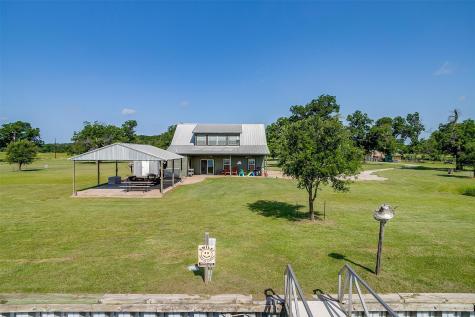 7401 Tin Top Highway Weatherford TX 76087