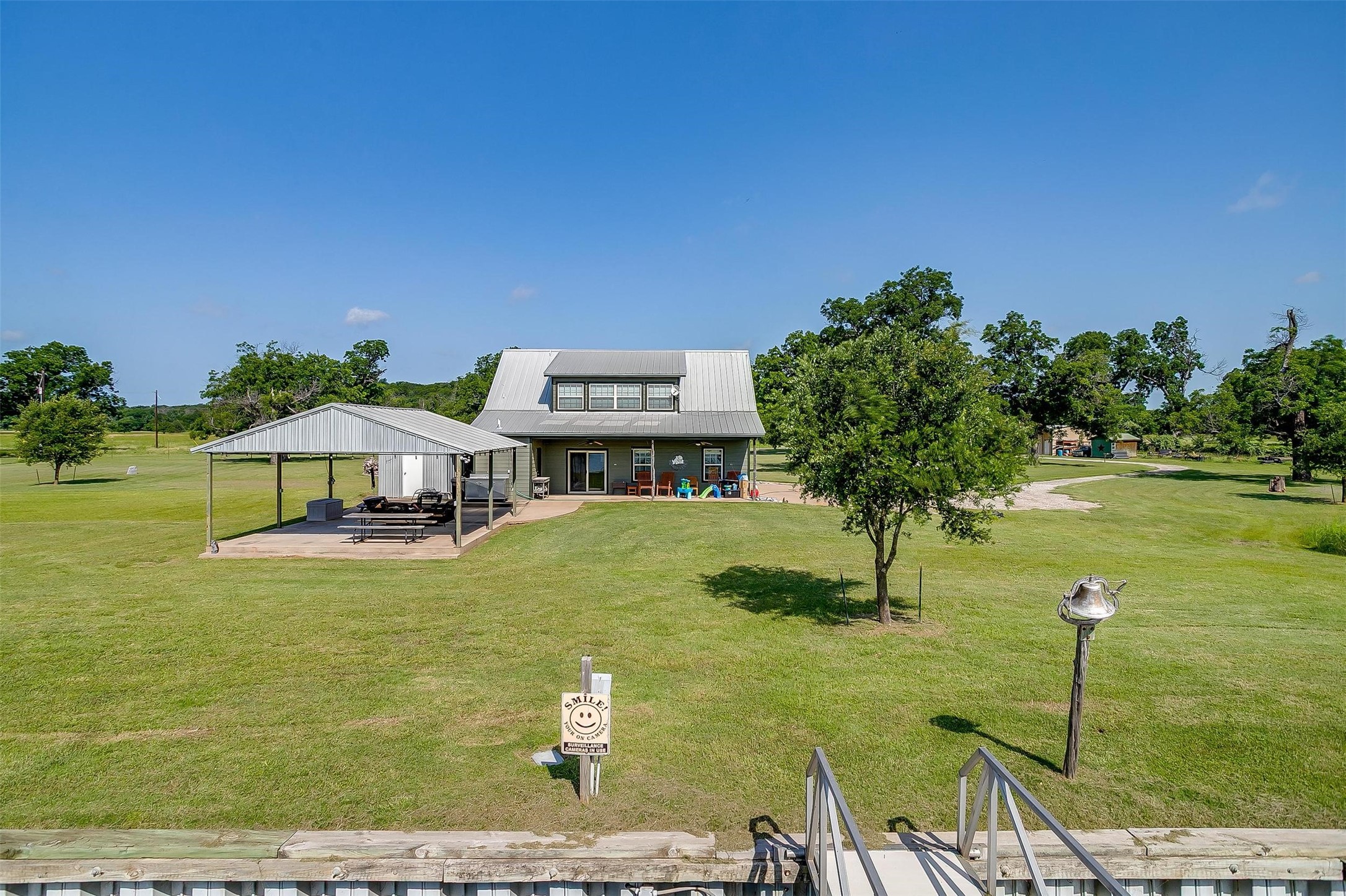 7401 Tin Top Highway Weatherford TX 76087