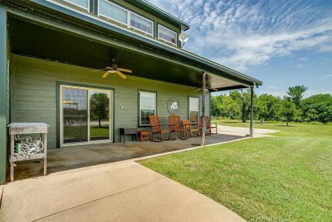 7401 Tin Top Highway Weatherford TX 76087