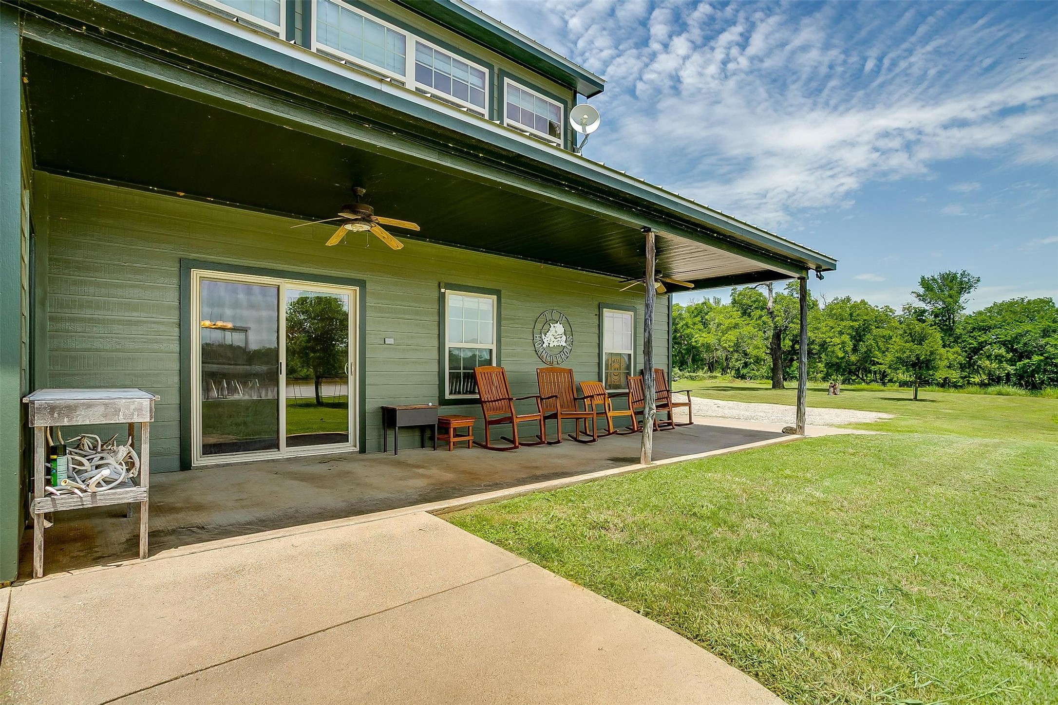 7401 Tin Top Highway Weatherford TX 76087