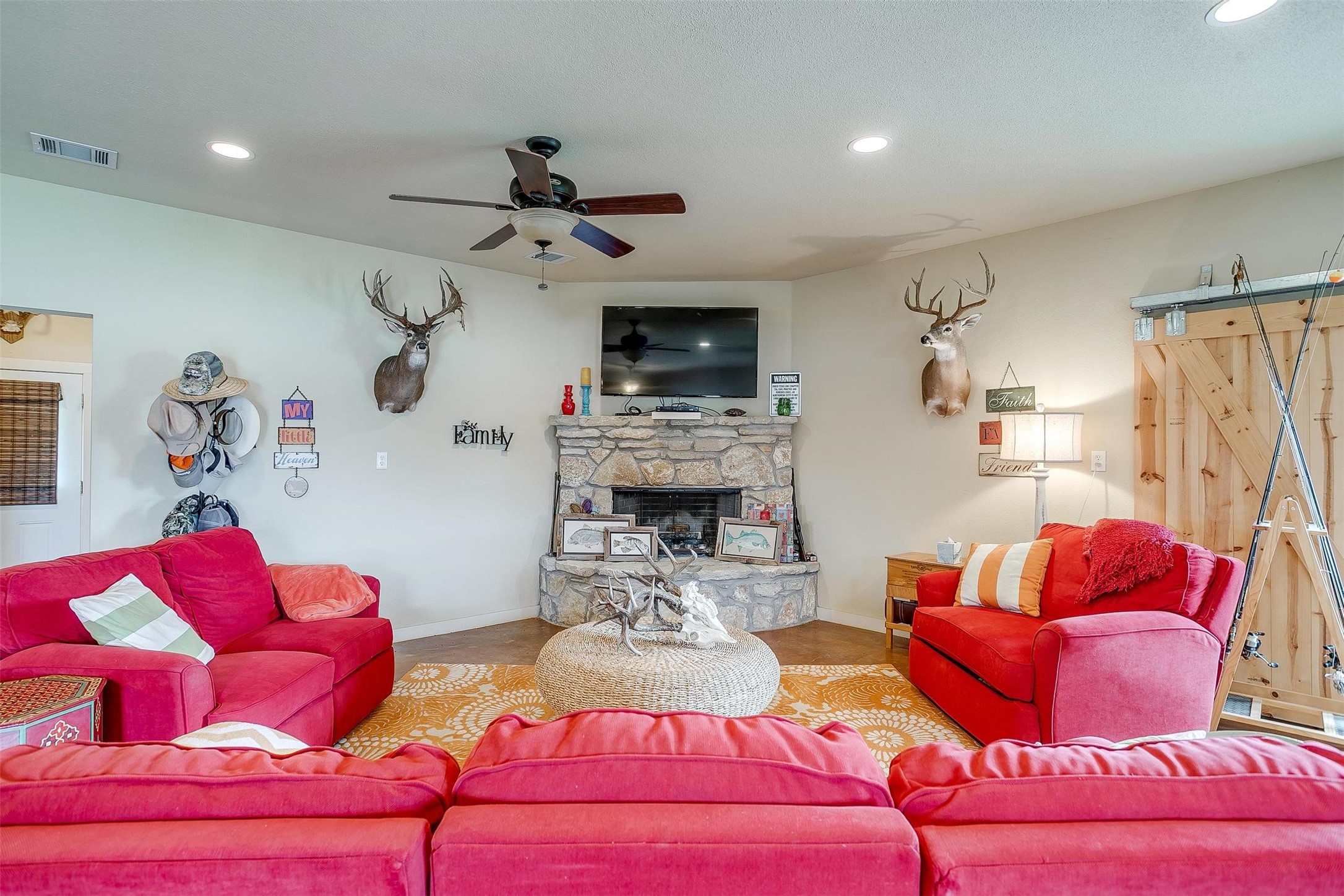 7401 Tin Top Highway Weatherford TX 76087