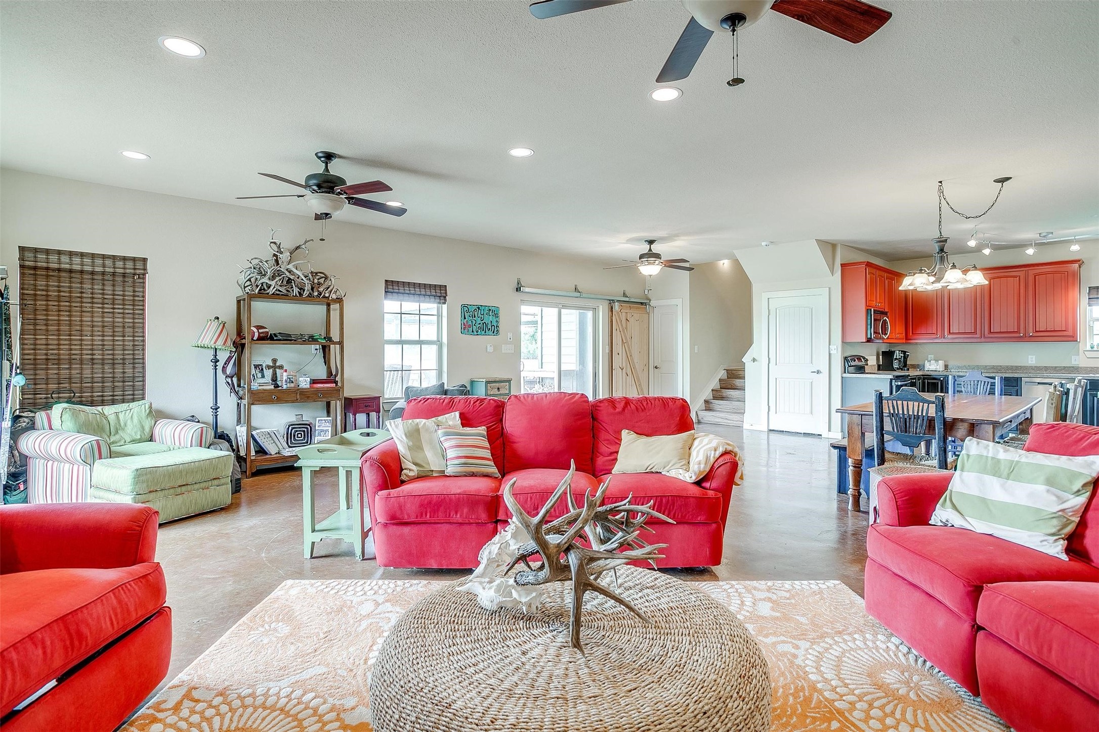 7401 Tin Top Highway Weatherford TX 76087