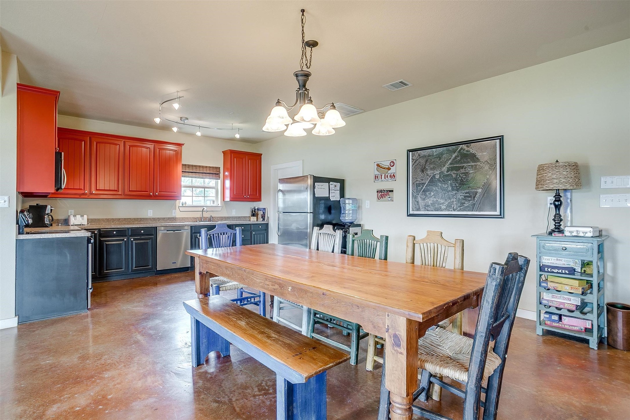 7401 Tin Top Highway Weatherford TX 76087