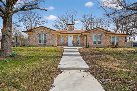 835 38th Street SE Paris TX 75462